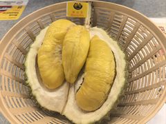 -都念榴莲·城市榴莲