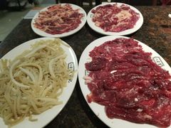 -八合里潮汕鲜牛肉火锅(深圳海岸城店)