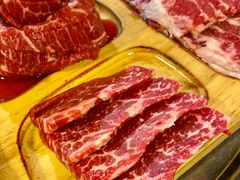 -喜来稀肉(金巴利道店)