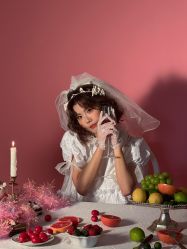 -WAVE SODA摄影工作室