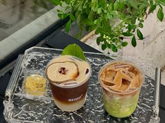-北芒BEIMO COFFEE(五台山店)