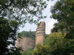 -丹霞山风景名胜区