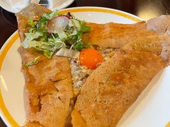 -La Creperie法餐厅(桃江路店)