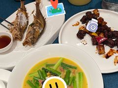 -阿明小菜·海鲜·上海菜(浦建路店)