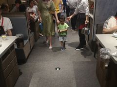 -海底捞火锅(老城根店)