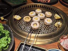 -鹤汀居酒屋•家庭料理•烧鸟酒肆(新街口店)
