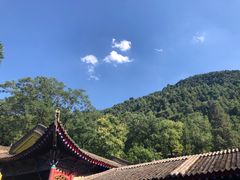 -华清宫景区