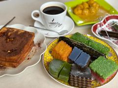 -兴隆南洋风味(兴隆店)