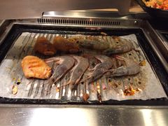 iphone_upload_pic-新石器烤肉(南站店)