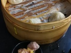 -上味馆南翔小笼(真金路店)