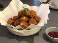 -桂满陇·手作小笼包&江南叫花鸡(中山公园店)