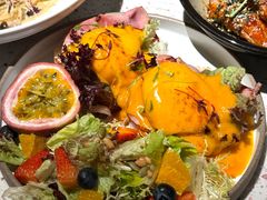 -BE BRIGHT KITCHEN(正佳广场店)