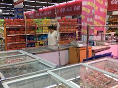 -北市万盛购物广场