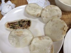 津门如意包子铺(宾西路店)-津门如意包子铺(宾西路店)