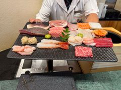 -鮨冠OMAKASE食べ放题(北京首店)