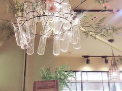 -花蒲甜品(海信广场店)