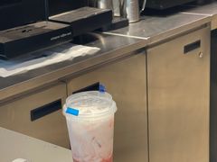 椰云桃桃-luckincoffee瑞幸咖啡(新华大厦店)