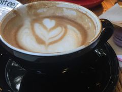 -旧雨咖啡·CoffeeFORU(黄村奥体店)