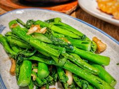 -常来小聚·广州非遗传承餐厅(地王广场店)