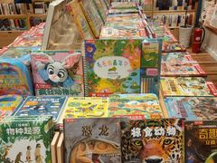 -猫的天空之城概念书店(印象城购物中心店)
