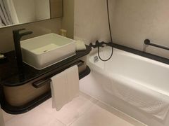 -香港都会海逸酒店
