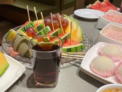 -海底捞火锅(杭州萧山宝龙广场店)