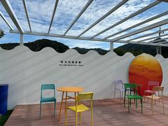 -何适山庄 ·可团建(水长城P2停车场店)