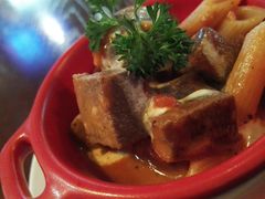 -斯比特花园西餐厅(东方商厦店)