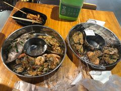 -盒马鲜生(十里堡店)