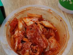 -正一味石锅拌饭(望京新世界店)