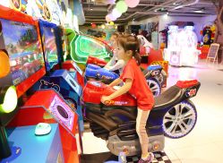 -宝燕乐园(闵行旗舰店)