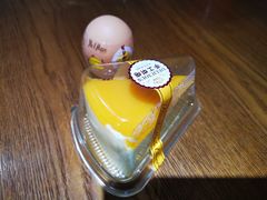 -焙·伴蛋糕茶歇甜品台定制