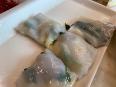 -顺德美的万豪酒店-万豪中餐厅
