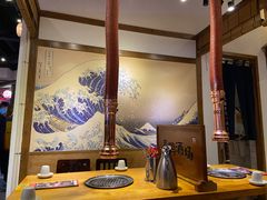 -喜鹊烤肉酒场(美乐城店)