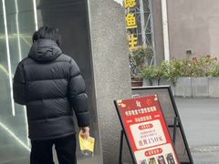 -关你鬼室大型密室逃脱(佛山创意园店)
