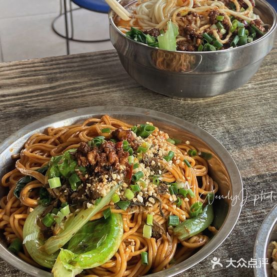 燃面馆(采油院店)