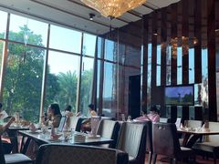 -顺德美的万豪酒店-万豪中餐厅
