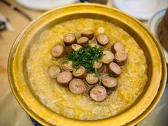 -北京王府井希尔顿酒店·秦唐中餐厅Chynna