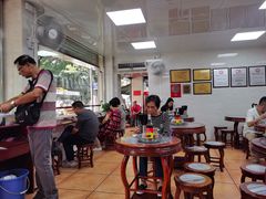-珍珍小食店(西华路店)