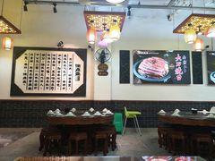 -徐鼎盛民间菜(城南家园店)