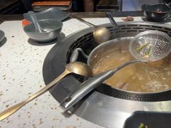 -海汕记·潮汕鲜牛肉火锅·自助