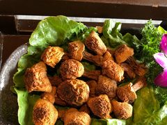 -捞神煲汤火锅(湖滨商业街店)