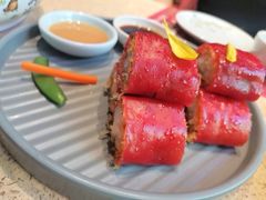 -点都德(长泰广场店)