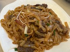 -香云轩·顺德菜(香云纱园林酒店店)