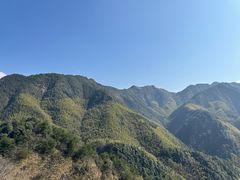 -江郎山风景名胜区