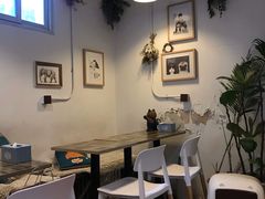 -小时光咖啡馆(北锣鼓巷店)