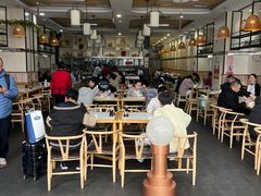 -蒋家桥饺面店(奥邦店)
