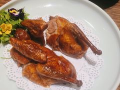 -瓦库茶馆17号(海汇港店)