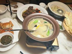 -老淮安·淮安菜(周恩来纪念馆店)