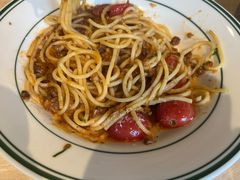 -1861意大利餐厅(文化广场店)